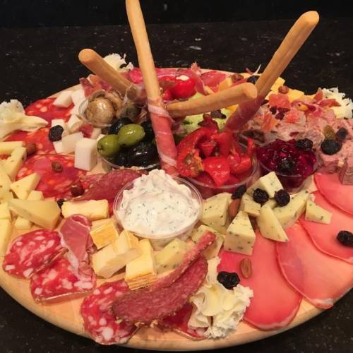 Tapasschotels