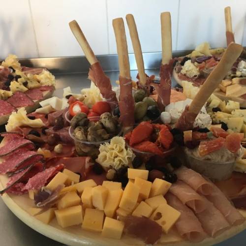 Tapasschotels