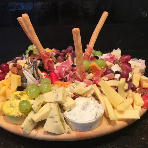 Tapasschotels